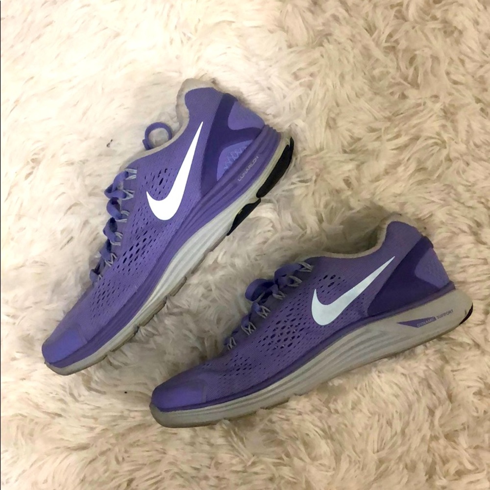 Nike Lunarlon Shoes